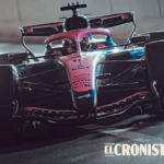 Franco Colapinto terminó 15° en el GP de Mónaco y Antonelli volvió a dominar la Fórmula 1