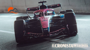 Franco Colapinto terminó 15° en el GP de Mónaco y Antonelli volvió a dominar la Fórmula 1