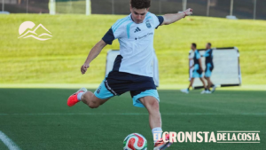 Preocupa Julián Álvarez en la Selección argentina: Scaloni lo esperará hasta último momento para el Mundial 2026