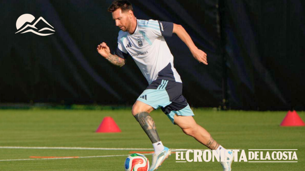 Argentina enfrenta a Islandia en su último amistoso antes del Mundial 2026
