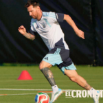 Argentina enfrenta a Islandia en su último amistoso antes del Mundial 2026