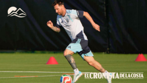 Argentina enfrenta a Islandia en su último amistoso antes del Mundial 2026