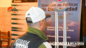 Villa de Merlo realizará una jornada de asesoramiento sobre trámites de discapacidad