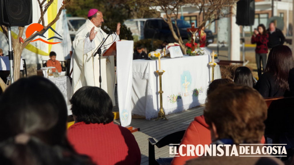 Los Molles celebra sus fiestas patronales en honor al Sagrado Corazón de Jesús