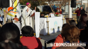 Los Molles celebra sus fiestas patronales en honor al Sagrado Corazón de Jesús