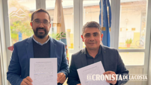 San Luis fortalece la formación de estudiantes con prácticas profesionalizantes en turismo