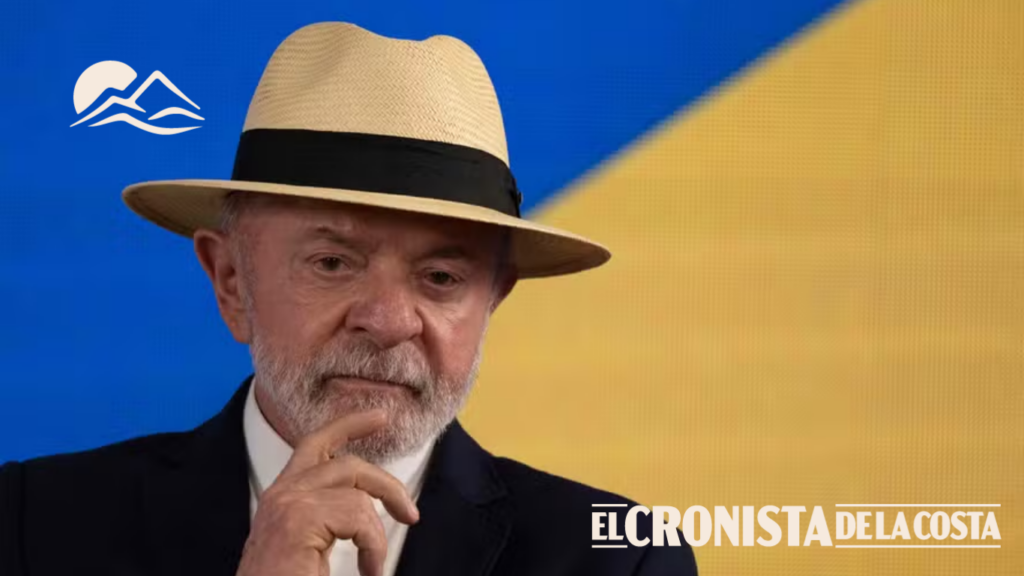 Lula respondió con ironía a Milei en medio de la tensión diplomática: “¿Quién es ese tipo?”