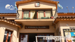 El Municipio de Villa de Merlo presentó los balances 2024 y respondió consultas del Concejo Deliberante