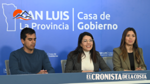 Vacaciones de invierno en la Costa de los Comechingones: locro, tortafritas y chocolate serán protagonistas de un domingo lleno de propuestas