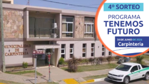 Escándalo en Carpintería por el sorteo de viviendas: vecinos denuncian presuntas irregularidades y esperan la revisión oficial