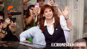 La Corte Suprema confirmó el decomiso de casi $685.000 millones a Cristina Kirchner y los condenados en la causa Vialidad