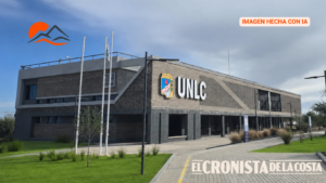 ¿Universidad o nido político?Democracia de papel: así funciona (realmente) la Universidad Nacional de los Comechingones