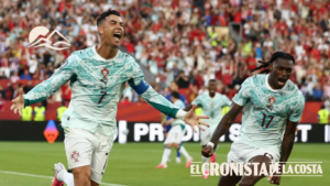 Portugal lo dio vuelta en el final, eliminó a Croacia y ahora enfrentará a España en los octavos del Mundial 2026