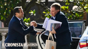 El Gobierno Nacional eliminó el Ministerio del Interior y concentró sus funciones en la Jefatura de Gabinete