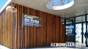 Vacaciones de invierno en Merlo: la Casa del Poeta presenta música, arte y cine con entrada libre y propuestas para toda la familia