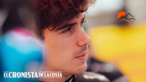 Franco Colapinto quedó eliminado en la Q1 y largará 19° en el Gran Premio de Gran Bretaña