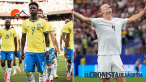 Brasil enfrenta a la Noruega de Haaland por un lugar en los cuartos de final del Mundial 2026