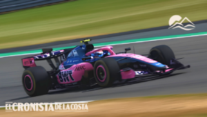 Colapinto brilló en Silverstone: largó 19°, terminó noveno y volvió a sumar puntos en la Fórmula 1