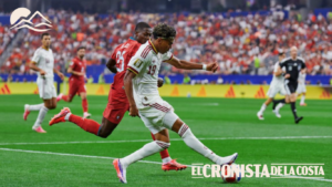 España eliminó a Portugal con un gol sobre la hora y avanzó a los cuartos de final del Mundial 2026