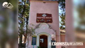 Vacaciones de invierno en Carpintería: la Biblioteca Popular lanzó una agenda de talleres para chicos