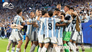 Argentina se juega el pase a cuartos: enfrenta a Egipto en un duelo decisivo del Mundial 2026