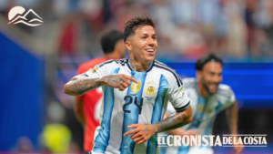 Argentina logró una remontada histórica ante Egipto y se metió en los cuartos de final del Mundial 2026