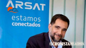 Facundo Leal será indagado por la Justicia en la causa por presuntas coimas y el hallazgo de USD 2 millones