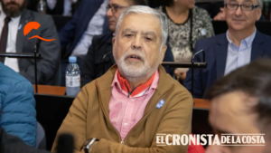 Caso Skanska: condenaron a Julio De Vido y José López a cinco años de prisión e inhabilitación perpetua