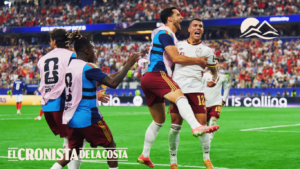 España eliminó a Francia y espera por Argentina o Inglaterra en la final del Mundial 2026