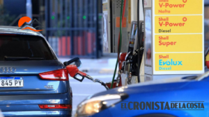 Caen las ventas de combustibles en Argentina: el primer semestre cerró con el nivel más bajo desde 2021
