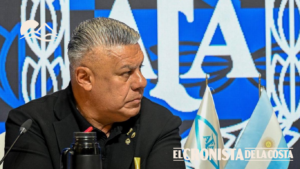Claudio «Chiqui» Tapia fue citado por la Justicia de Estados Unidos y la AFA desmintió el secuestro de su celular