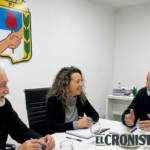 Gurruchaga: la Cooperativa como trinchera y la batalla que Alberto Rodríguez Saá ya empezó a dar en Merlo