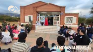 Villa de Merlo abrió una convocatoria para cubrir un cargo de psicomotricista en el Centro de Educación Especial Mirlo