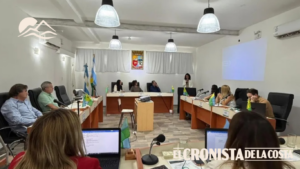 El Concejo Deliberante de Villa de Merlo recorrerá los barrios para sumar la voz de los vecinos al Plan de Ordenamiento Territorial