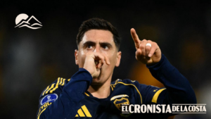 Boca venció a O’Higgins en La Bombonera y dio el primer paso hacia los octavos de la Sudamericana