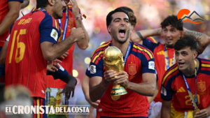 ¿Fraude en el Mundial 2026? España quedó bajo la lupa por sospechas vinculadas a apuestas deportivas