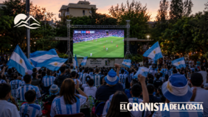 SANTA ROSA DEL CONLARA SE PREPARA PARA VIVIR LA FINAL DEL MUNDO