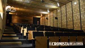 La Casa del Poeta de Villa de Merlo presenta un fin de semana con cine, jazz y actividades culturales