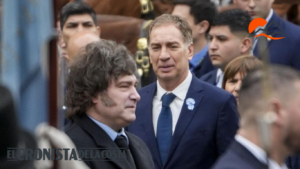 El Gobierno vuelve a negociar: Santilli busca acuerdos con los gobernadores mientras Milei intenta recuperar impulso político