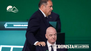 Concacaf rechazó el plan de Gianni Infantino para incorporar capitales privados al Mundial y se alineó con la UEFA