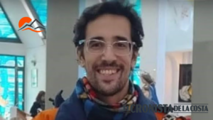 Encontraron en Córdoba al hombre que era intensamente buscado tras desaparecer en Río Negro