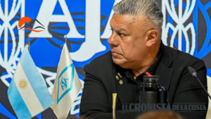 AFA bajo investigación en Estados Unidos: el ex titular de la IGJ habló de más de US$500 millones sin justificar