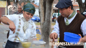 Cortaderas celebra este domingo una nueva edición del Campeonato Provincial del Locro con Facundo Toro como figura central