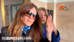 La causa contra Manuel Adorni suma un nuevo testimonio: su exsecretaria declaró que realizó compras con su tarjeta y recibió el dinero en efectivo