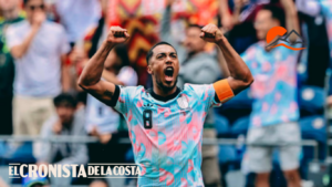 Bélgica protagonizó una remontada épica ante Senegal y avanzó a los octavos de final del Mundial 2026