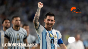 Messi valoró el triunfo de Argentina y elogió a Cabo Verde: «Sabíamos que iba a ser duro»