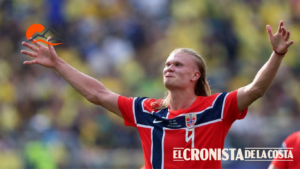 Inglaterra y Noruega definen un lugar en las semifinales del Mundial 2026 en un duelo de alto voltaje