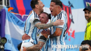 Argentina ya tiene rival en semifinales: cuándo juega contra Inglaterra por un lugar en la final del Mundial 2026