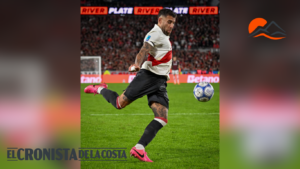 Sorpresa en el Monumental: River perdió con Barracas Central en el debut del Clausura y crece la preocupación