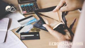 Morosidad récord en Argentina: más de 5,8 millones de personas tienen deudas impagas y las billeteras virtuales superan los niveles de la pandemia
